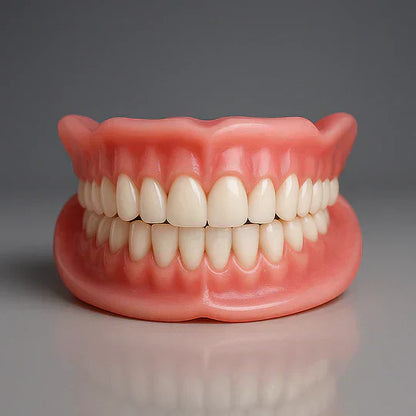 🏆Ends Today: 50% OFF! 🏆2026 Bestselling Product🦷 Fit for a Fresh Smile, Say Goodbye to Wearing Discomfort!🌎