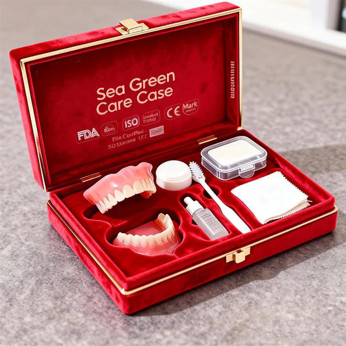 Triple Care Pack →3 sets