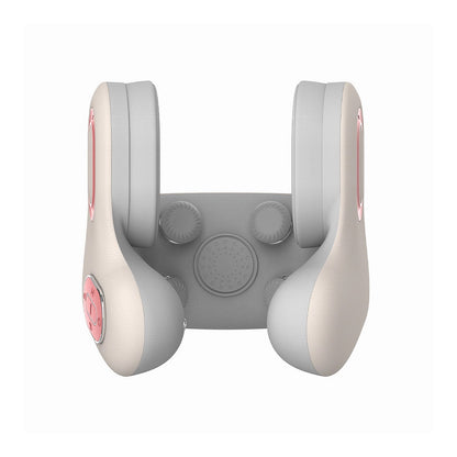 Ublives Napfun N1 3-In-1 Sleep-U-Shaped Neck Pillow With Massage With Bluetooth And Noise Cancellation