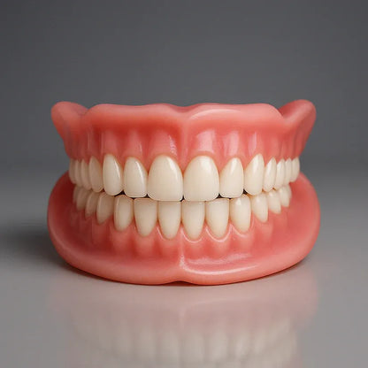 🏆Ends Today: 50% OFF! 🏆2026 Bestselling Product🦷 Fit for a Fresh Smile, Say Goodbye to Wearing Discomfort!🌎